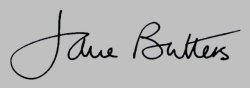 Click here to return to Jane's homepage
