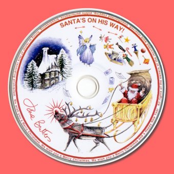 Click here to see and hear what is on this CD